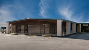 Austin Oral Surgery Office in Marble Halls