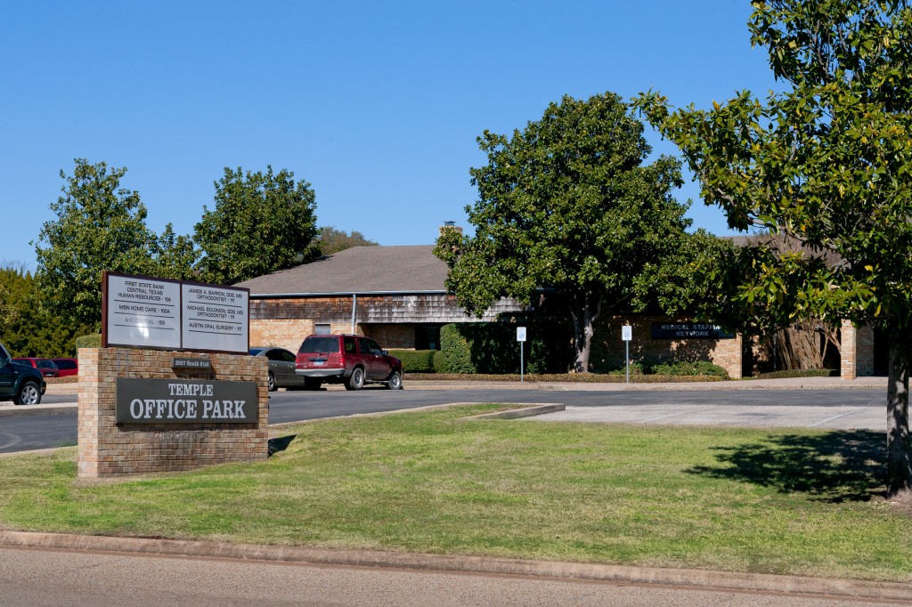 Austin Oral Surgery Temple Office