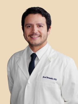Jassel Fernandez, DDS