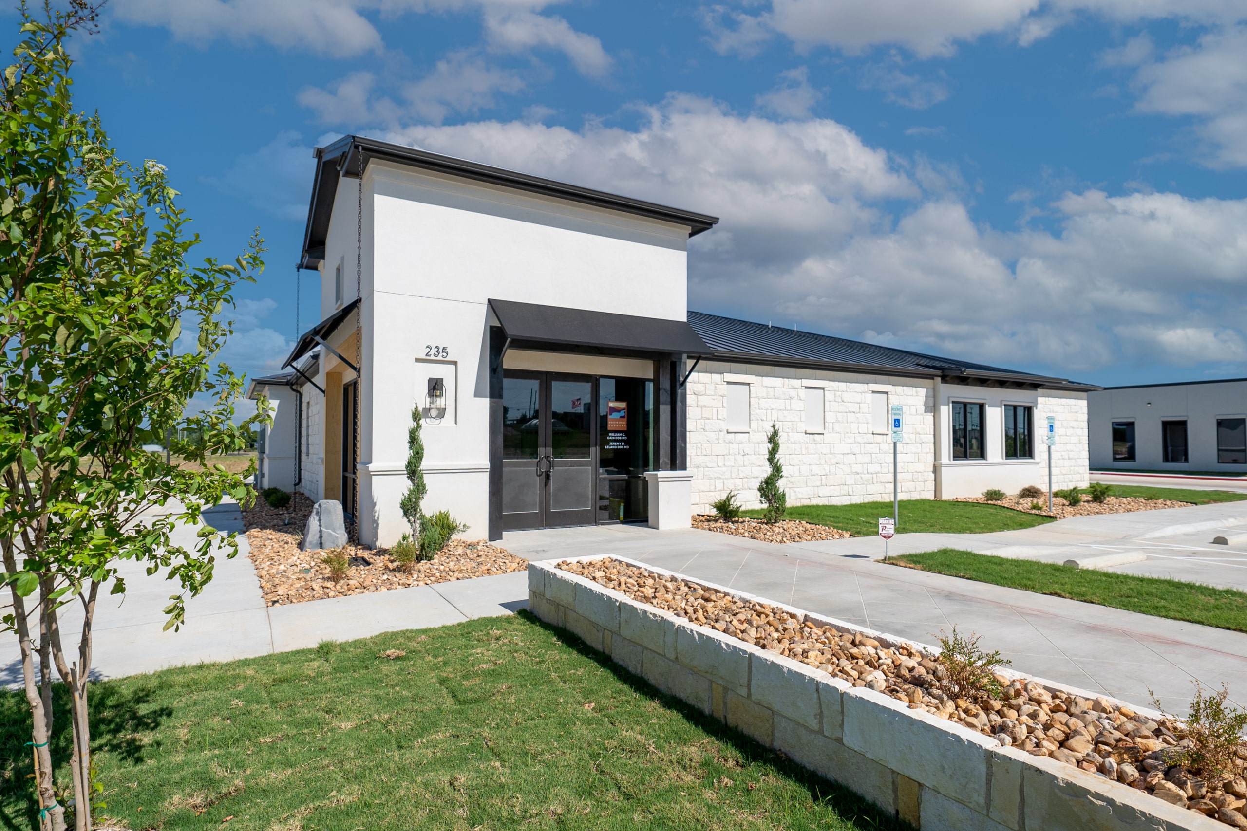 Oral Surgery Services in Temple, TX by Austin Oral Surgery