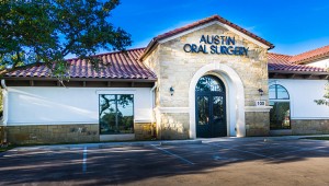 Cedar Park Austin Oral Surgery Office