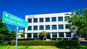 North Central Austin Office of Austin Oral Surgery