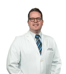 Matthew T. Popp, DDS, FACS