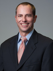 Russell D. Cunningham, DDS, MD at Austin Oral Surgery