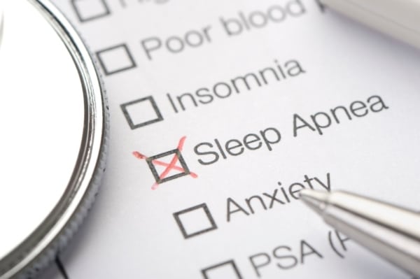 How Corrective Jaw Surgery Can Treat Sleep Apnea