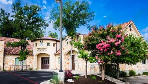 Austin Oral Surgery Office in South Austin