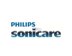 Link to Philips Sonicare logo