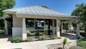 Austin Oral Surgery Office at San Marcos