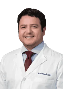 Jassel Fernandez, DDS