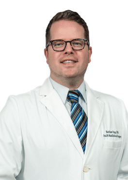 Matthew T. Popp, DDS, FACS