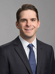 Tyler C. Wildey, DDS, MD at Austin Oral Surgery