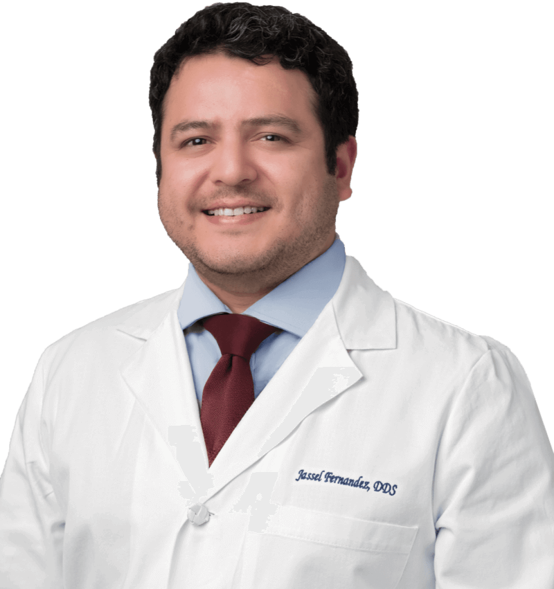 Jassel Fernandez, DDS