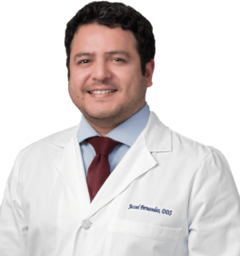 Jassel Fernandez, DDS