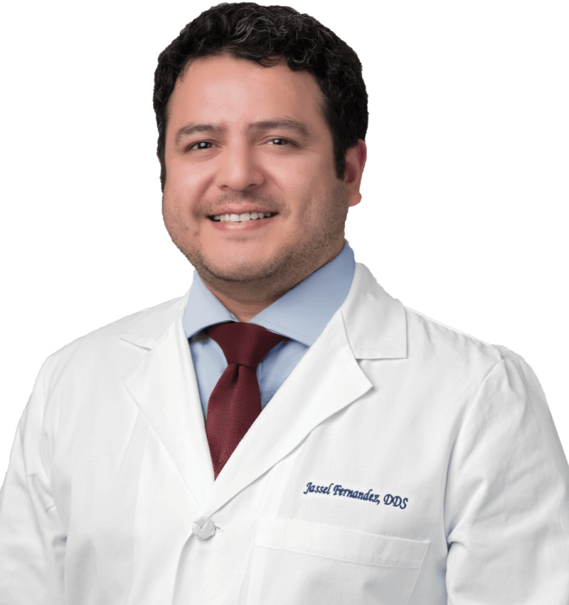 Jassel Fernandez, DDS